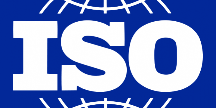 Norma ISO