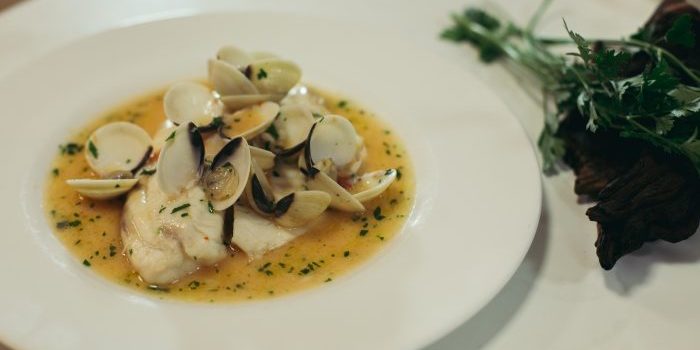 Filete de Tilapa Congelada