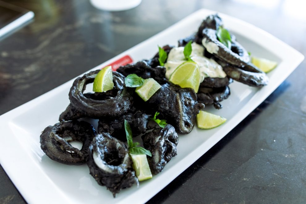 tapas originales hostelería