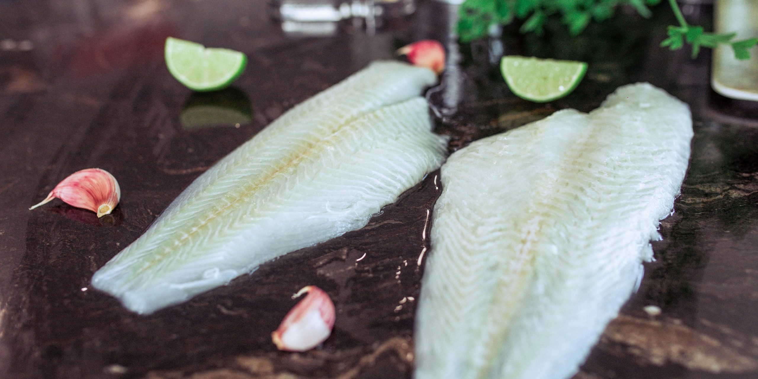 Halibut para la hostelería, pescado blanco para tus menús.