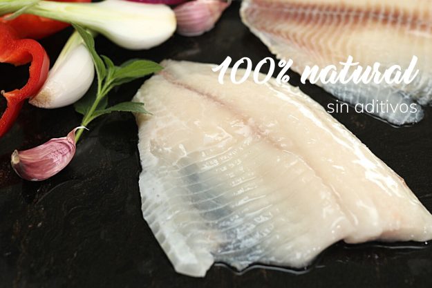 Tilapia-natural Tilapia natural para la hostelería