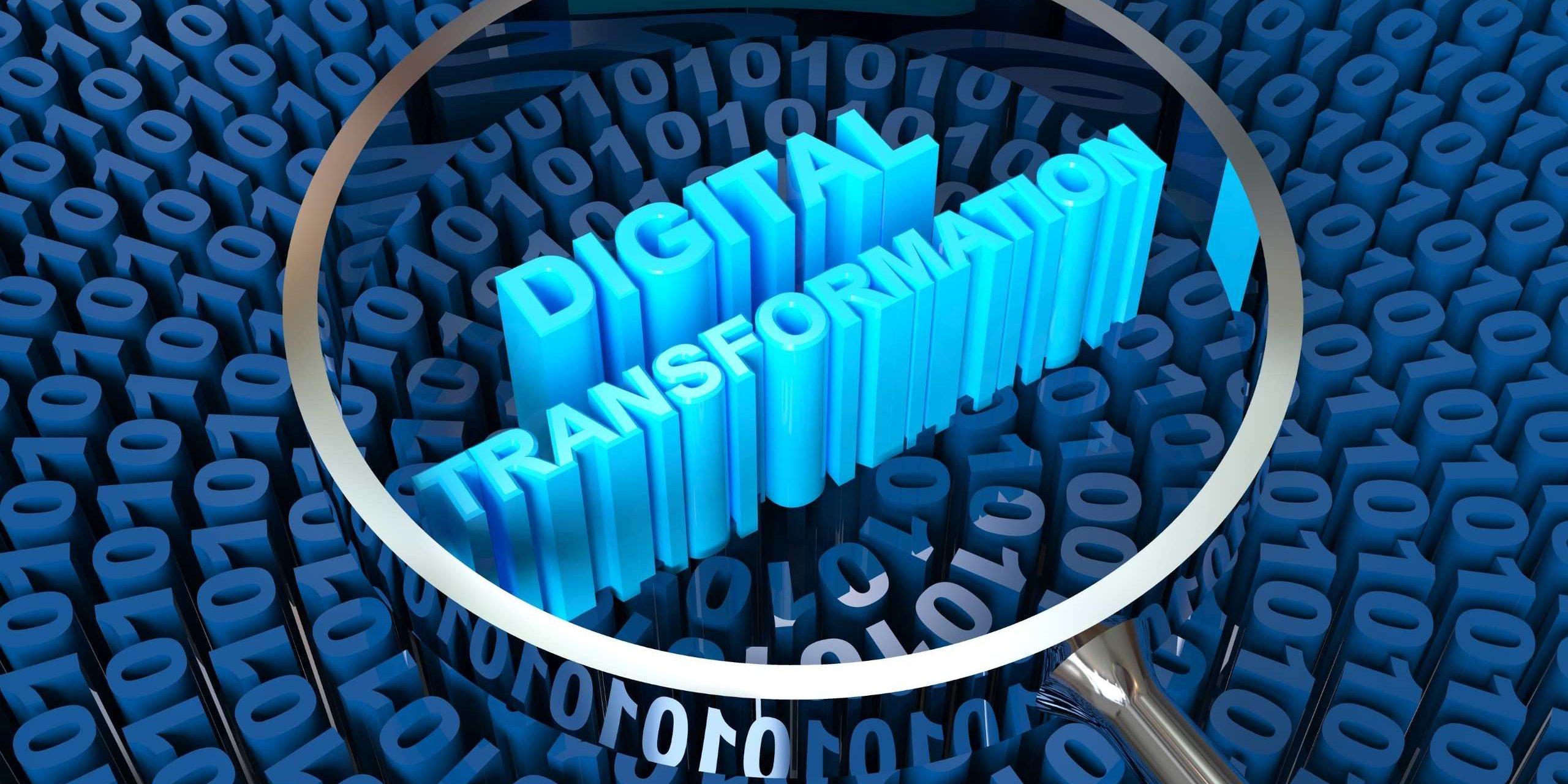 Digitalización de la hostelería