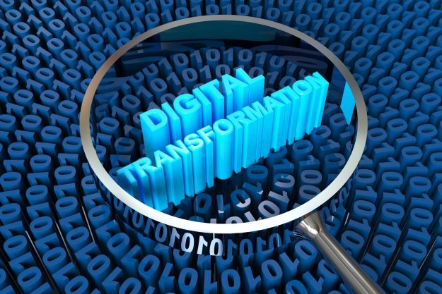 Digitalización de la hostelería