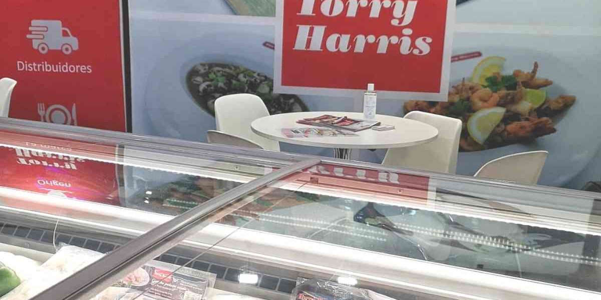 Conxemar feria de Vigo