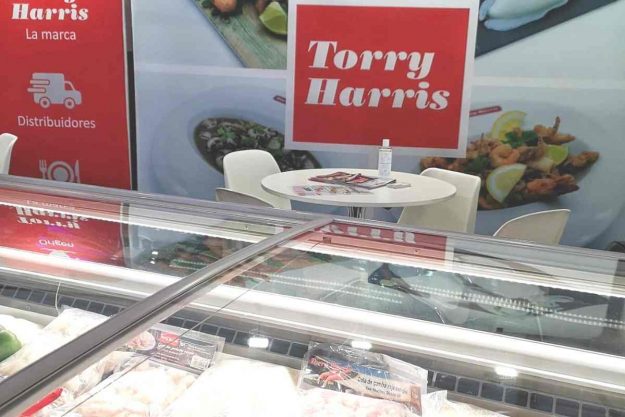 Conxemar 2021 Conxemar feria de Vigo