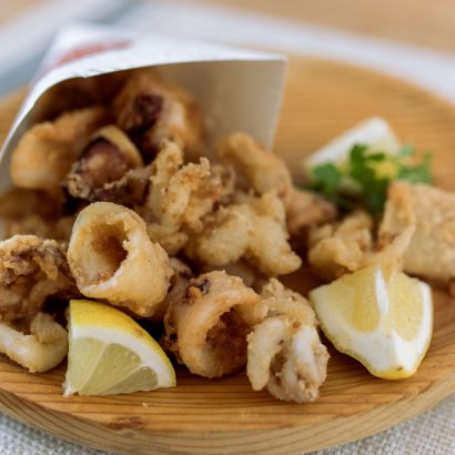 fritura sepia y calamar torry harris congelado